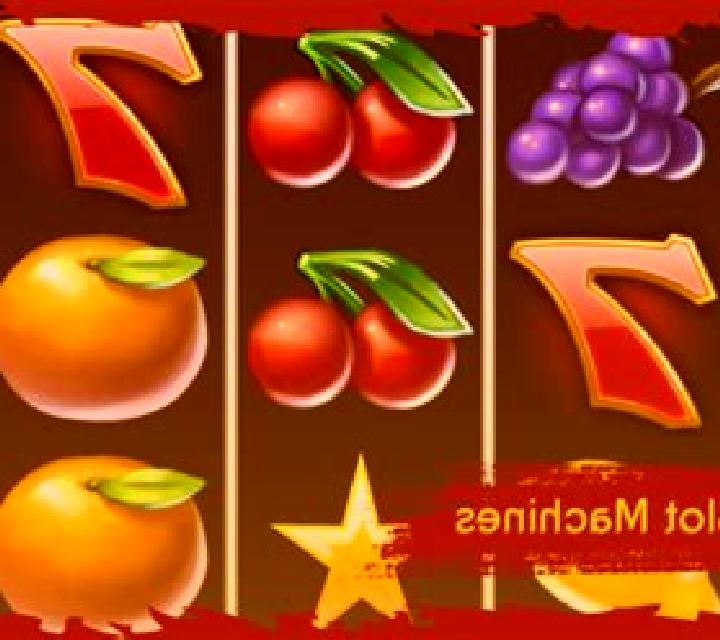 Royal 7 Fruits slot machine