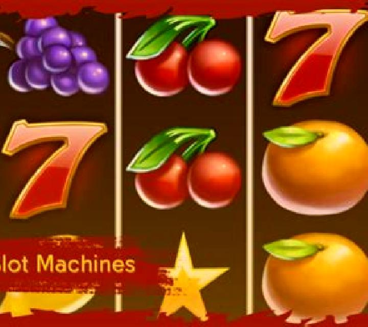 Royal 7 Fruits slot