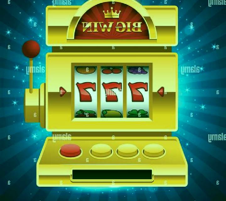 Royal 777 slot machine