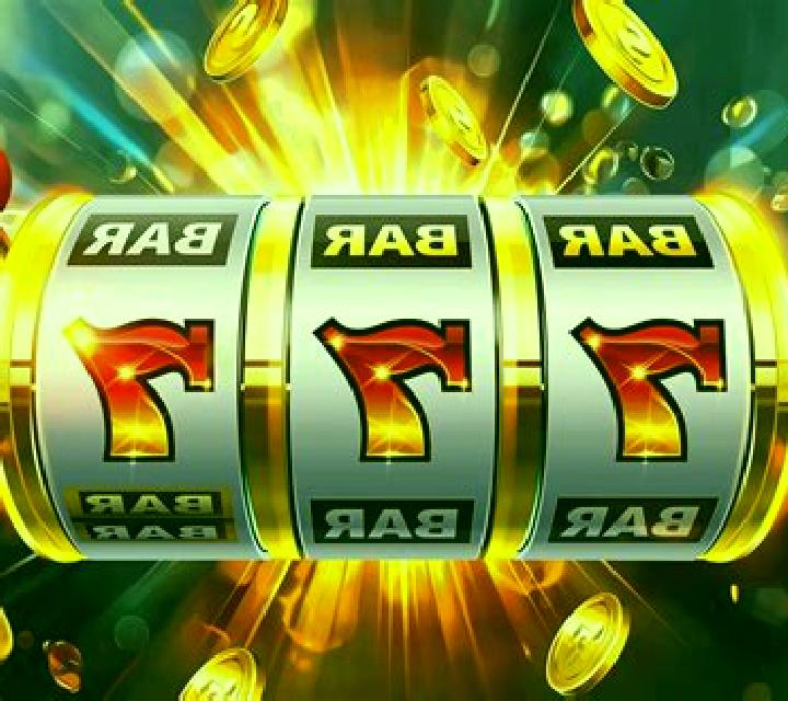 Royal 777 slot