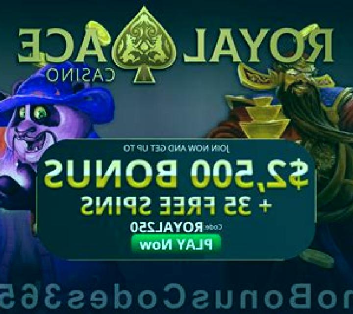 Royal Ace (Advant Play) slot