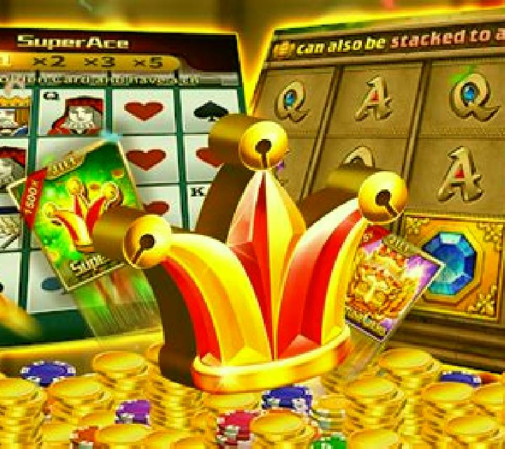 Royal Ace (Funky Games) online slot