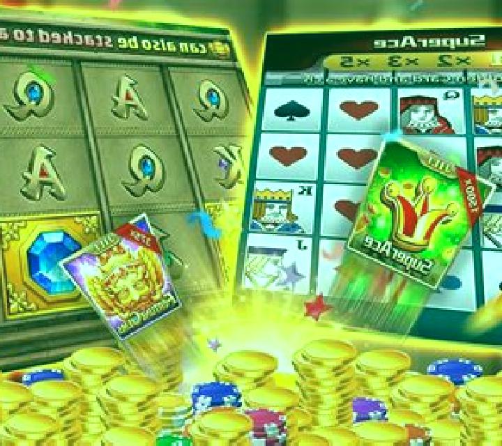 Royal Ace (Funky Games) slot game