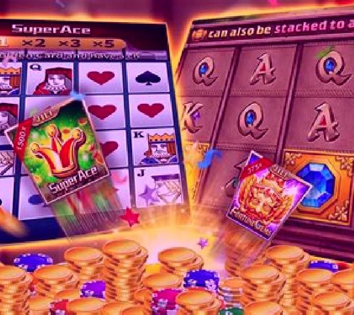Royal Ace (Live22) slot game