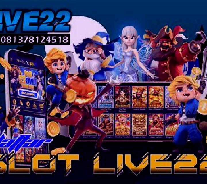 Royal Ace (Live22) slot machine