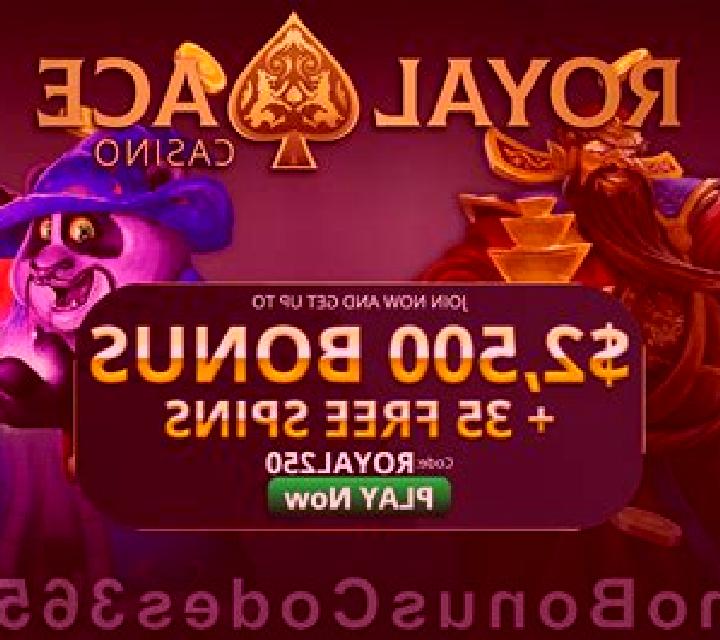 Royal Ace (Live22) slot