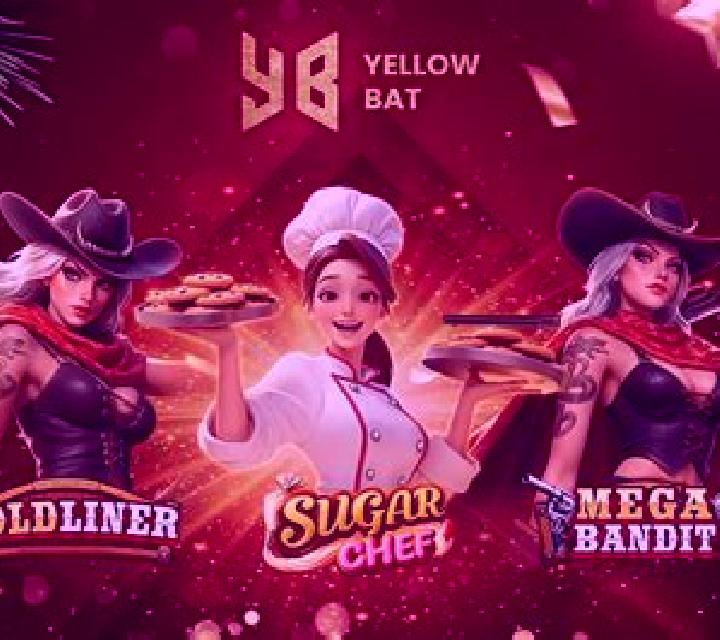 Royal Ace (Yellow Bat) online slot