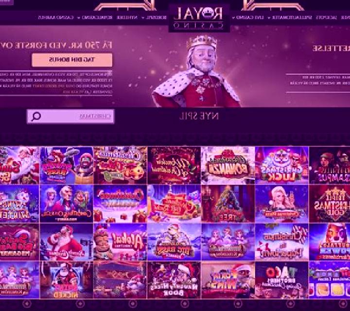 Royal Africa online slot