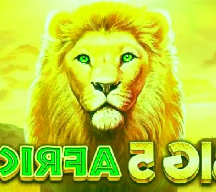 Royal Africa slot