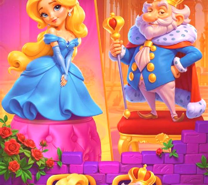 Royal Armies online slot