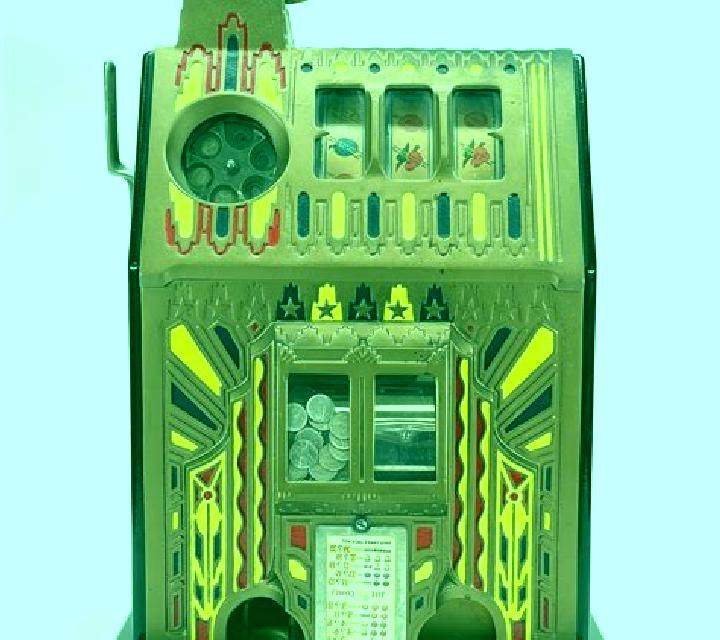 Royal Armies slot machine