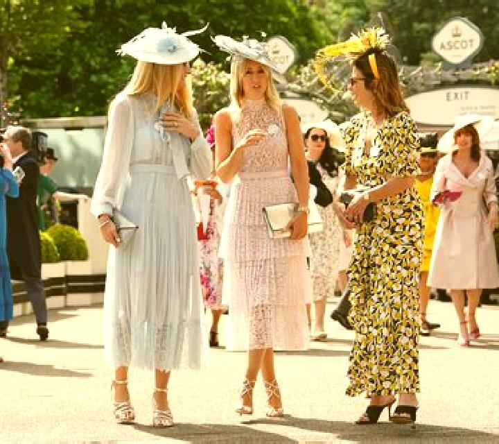 Royal Ascot online slot
