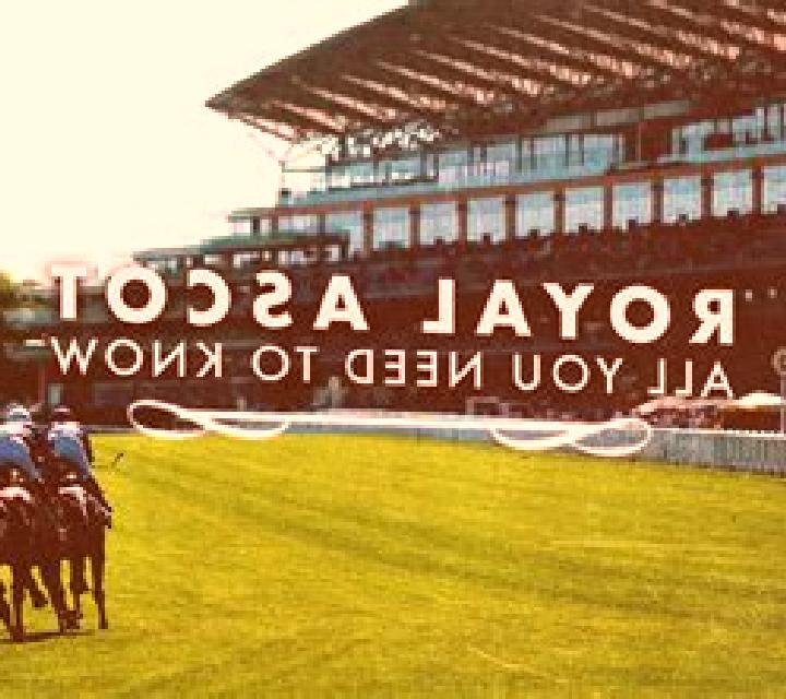 Royal Ascot slot game