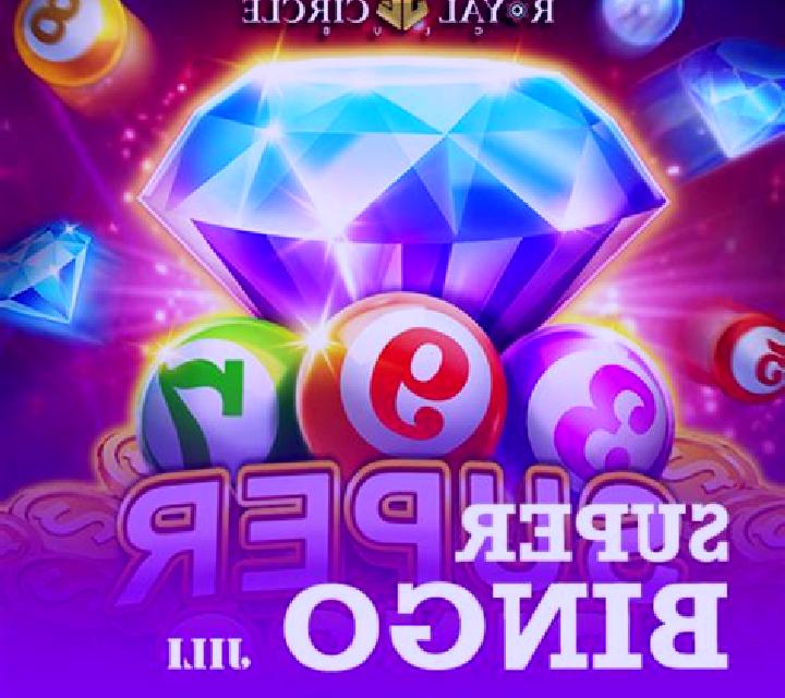 Royal Bank Bingo slot game