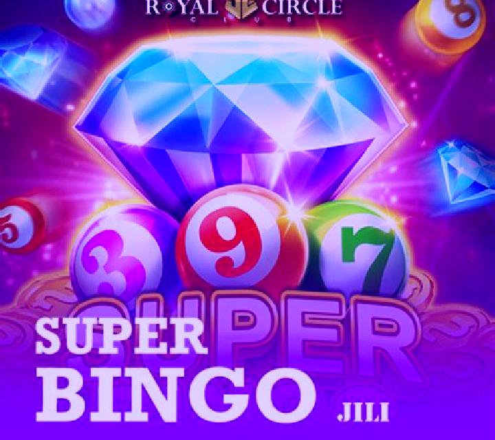 Royal Bank Bingo slot