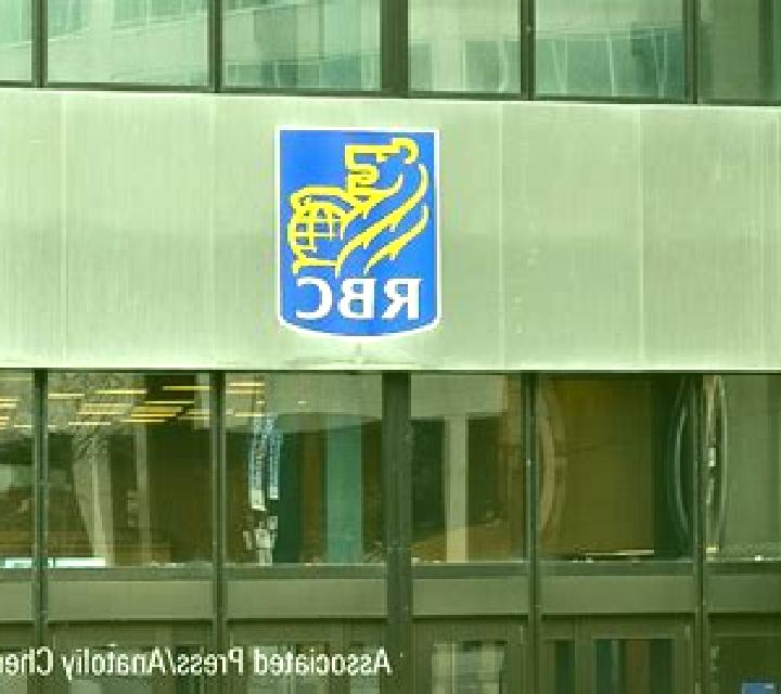 Royal Bank Golden Edition online slot