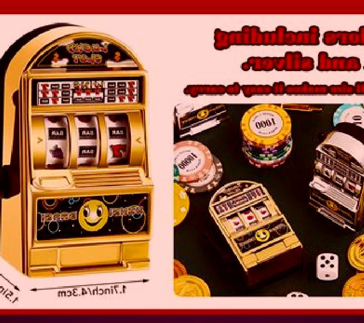 Royal Bank Golden Edition slot game