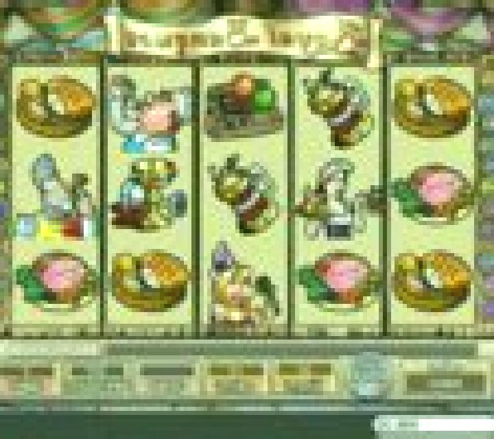 Royal Banquet online slot