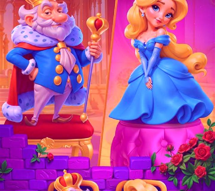 Royal Banquet slot game