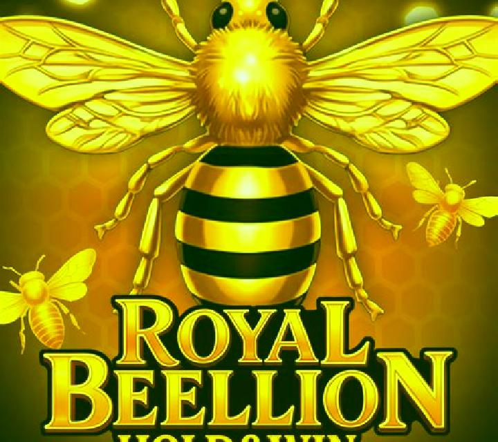 Royal Beellion online slot