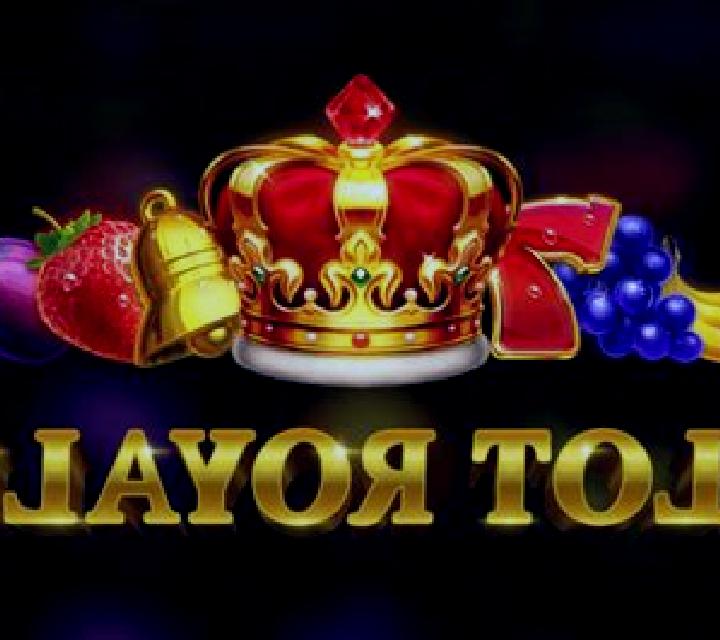 Royal Beellion slot