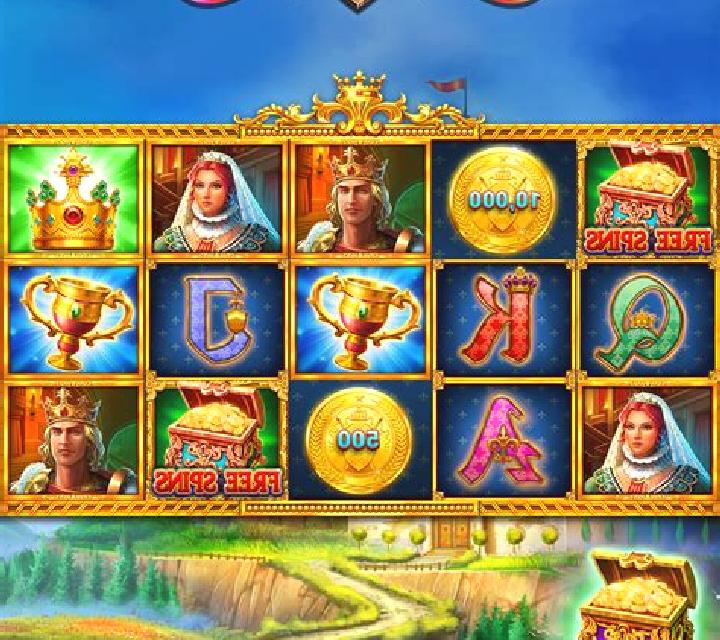 Royal Bets slot machine