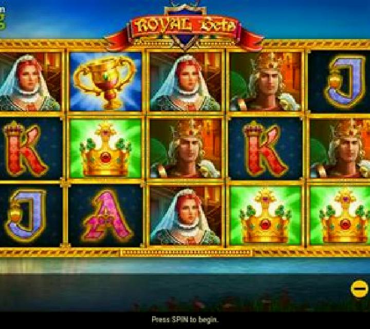 Royal Bets slot