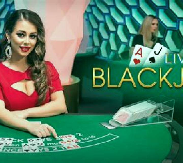 Royal Blackjack Live online slot