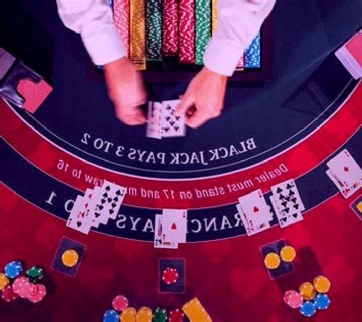 Royal Blackjack Live slot machine