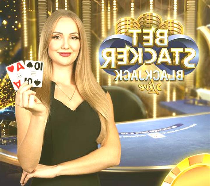 Royal Blackjack Live slot
