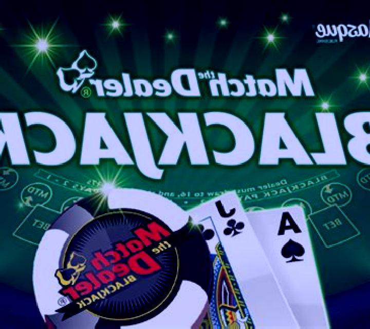 Royal Blackjack online slot