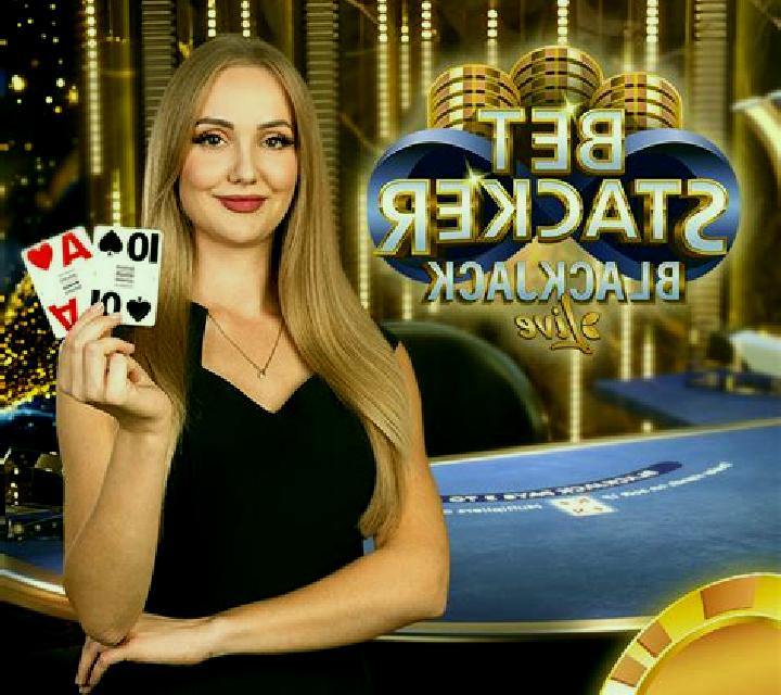 Royal Blackjack slot