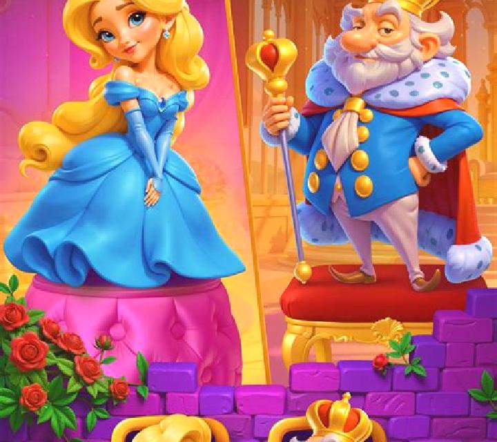 Royal Blaze 40 online slot