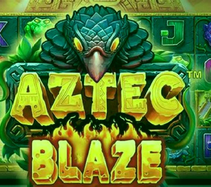 Royal Blaze slot game