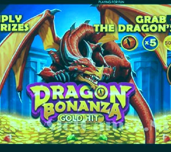 Royal Bonanza slot game