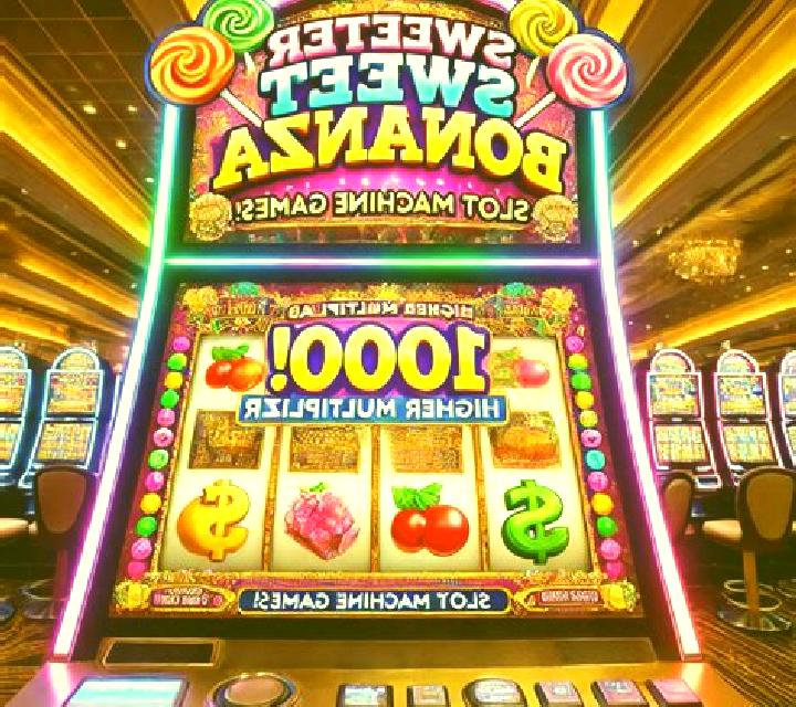 Royal Bonanza slot machine