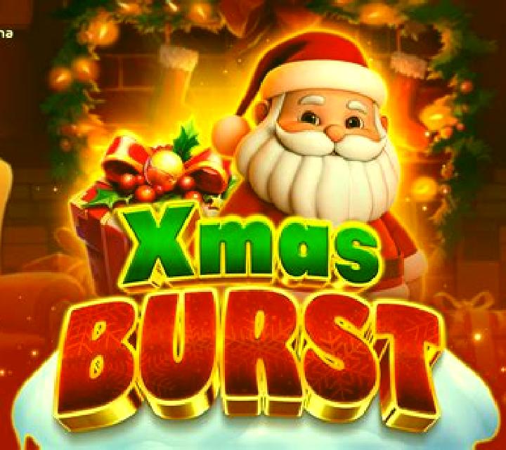 Royal Burst slot machine