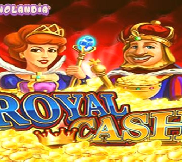Royal Cash Pulse online slot