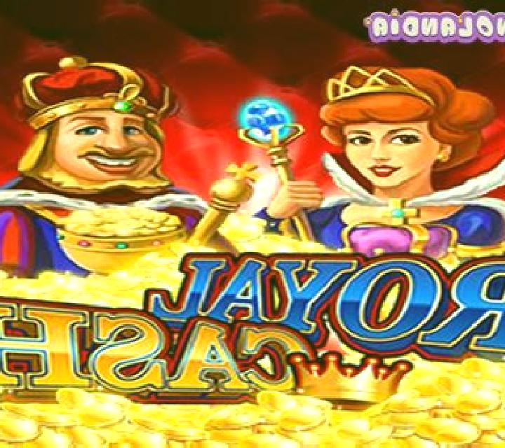 Royal Cash Pulse slot