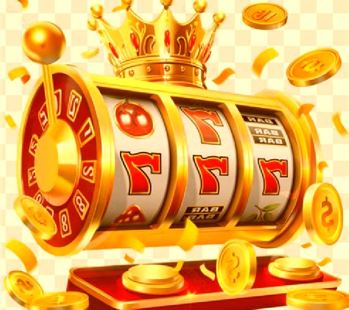 Royal Cashgot slot machine
