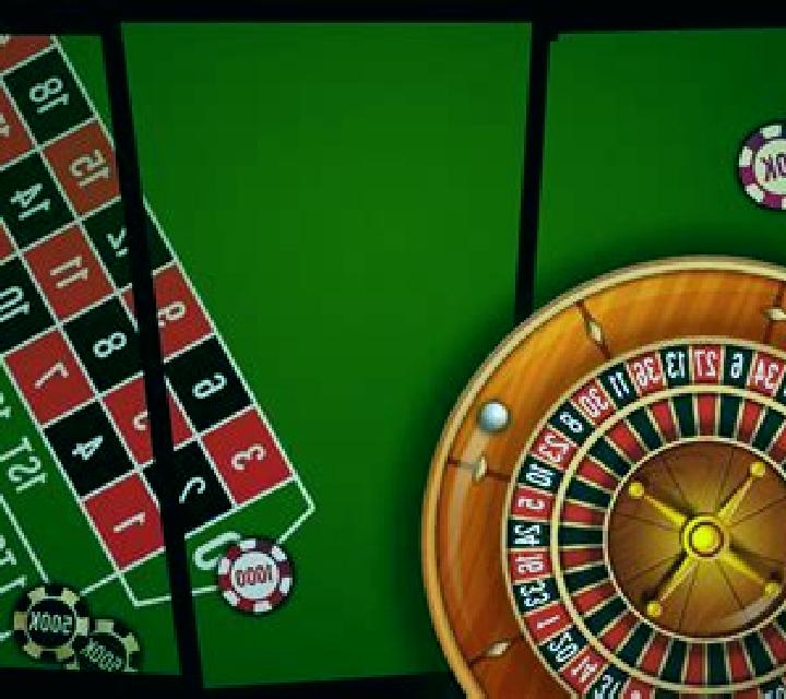 Royal Casino Authentic Roulette Live slot