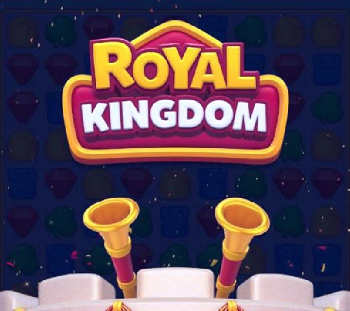 Royal Court online slot