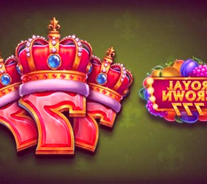 Royal Crown 777 online slot