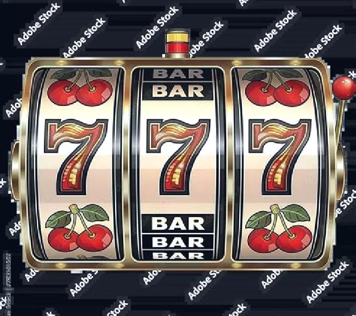 Royal Crown 777 slot machine