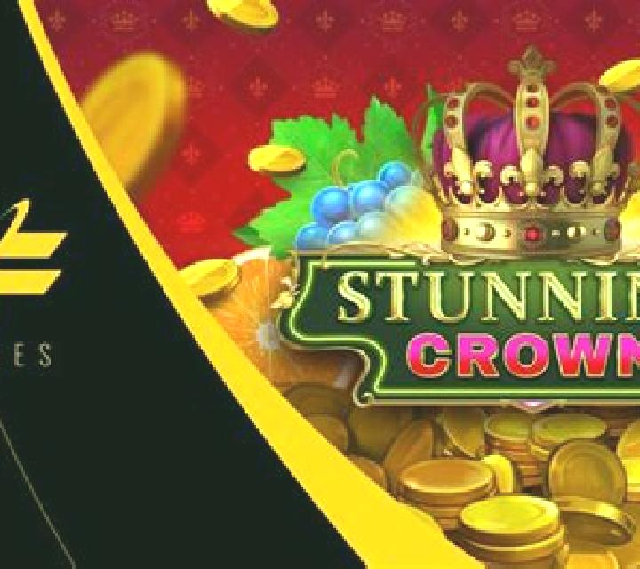 Royal Crown (BF games) online slot