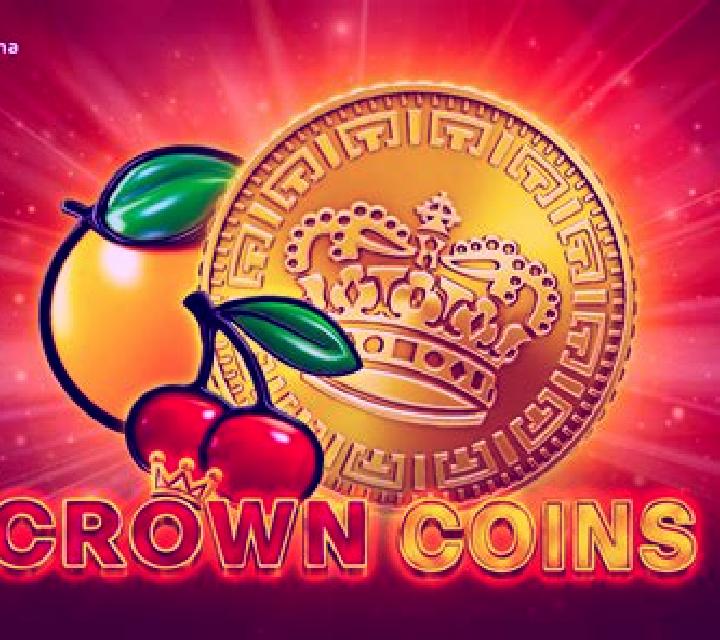 Royal Crown (BF games) slot game