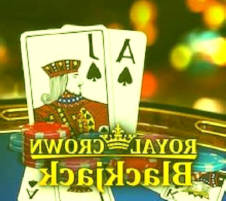 Royal Crown Blackjack online slot