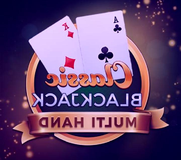 Royal Crown Blackjack slot game