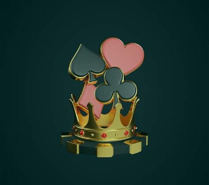 Royal Crown Blackjack slot