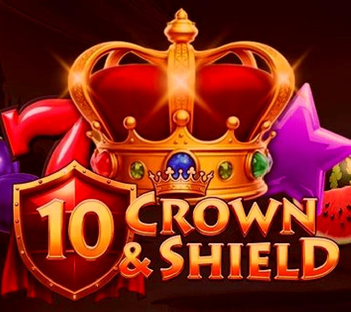 Royal Crown Fruits slot game